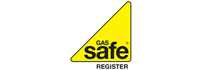 Gas Safe logo