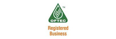 oftec logo